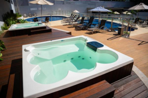 Foz Plaza Hotel